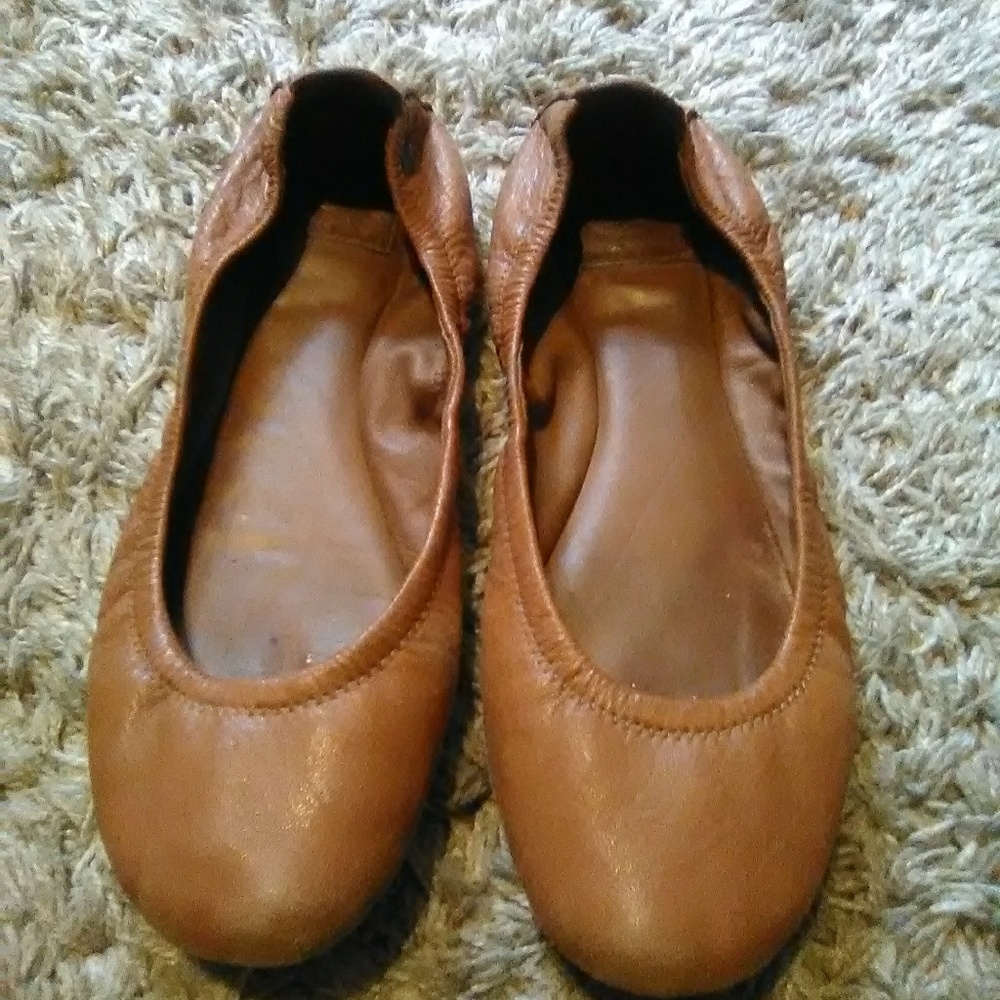 Tory Burch sz 9